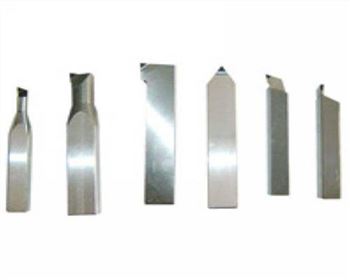 精密設(shè)備機(jī)床怎樣選擇適合的硬質(zhì)合金刀具？