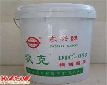 陜西切割液的市場(chǎng)規(guī)模有哪些呢？